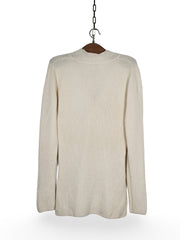Bluza (casmir/lana) Nice Connection - marimea M - Femei