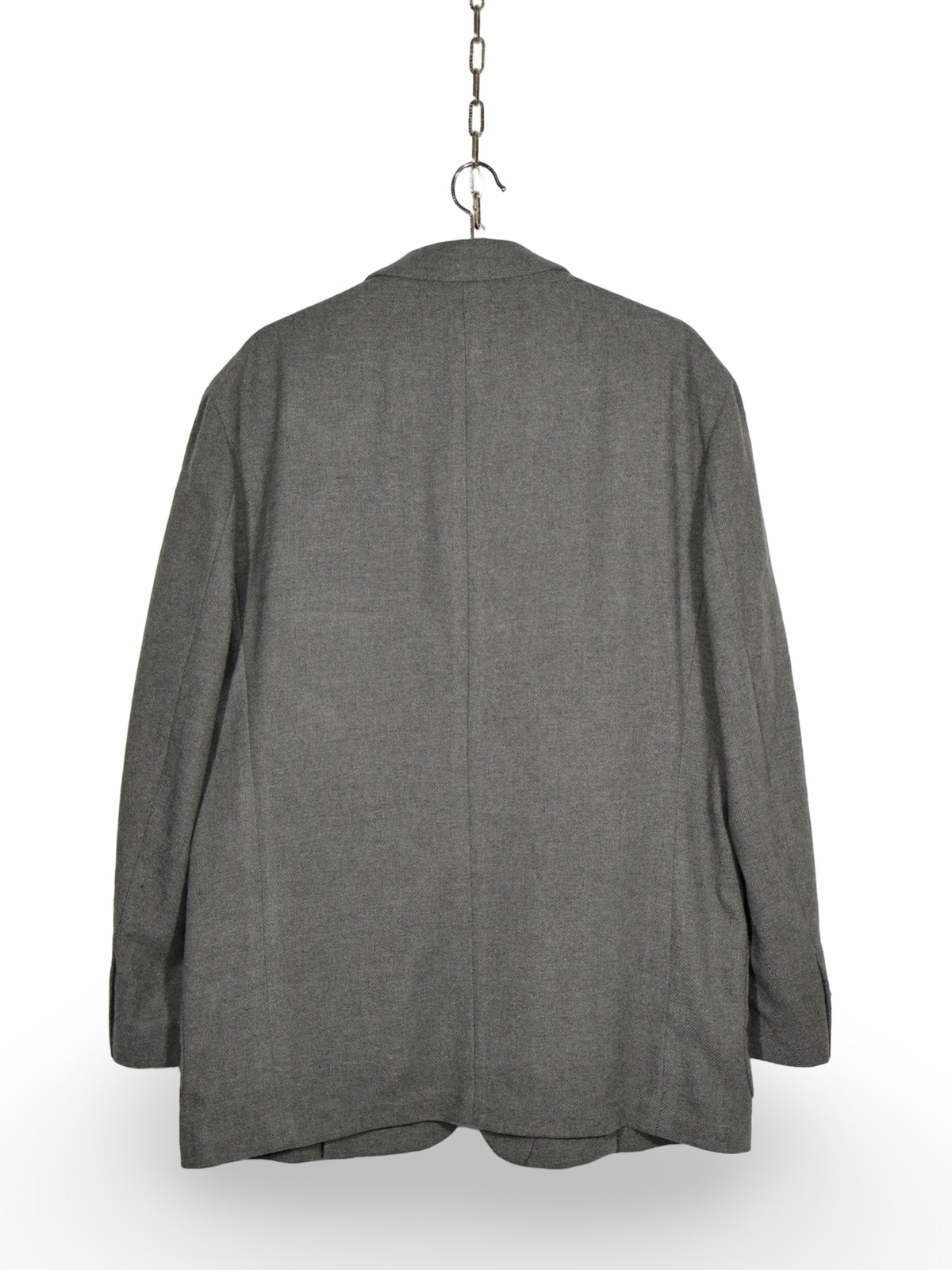 Sacou (90%lana) Hugo Boss - marimea XL - Barbati