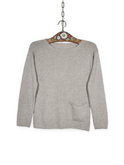 BLuza 100%casmir - marimea XS/S - Femei