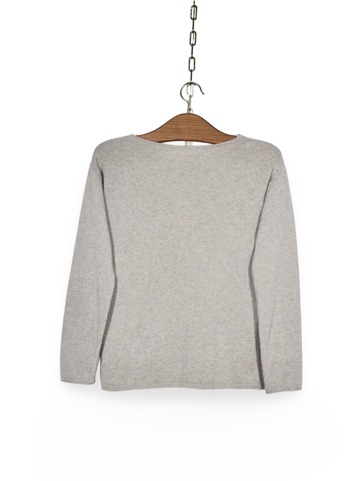 BLuza 100%casmir - marimea XS/S - Femei