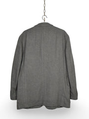 Sacou (90%lana) Hugo Boss - marimea XL - Barbati
