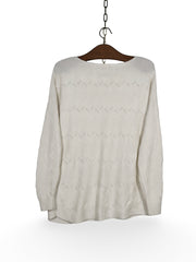 Bluza (50%lana) S'Oliver - marimea S - Femei