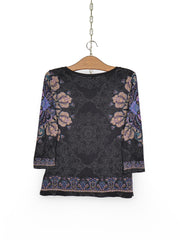 Bluza Desigual - marimea S - Femei