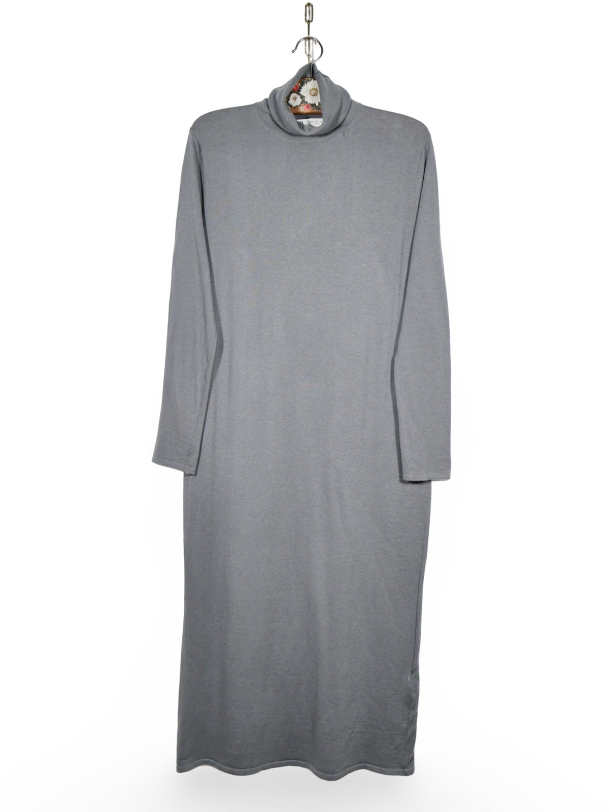 Rochie (73%lana) Zara - marimea S - Femei