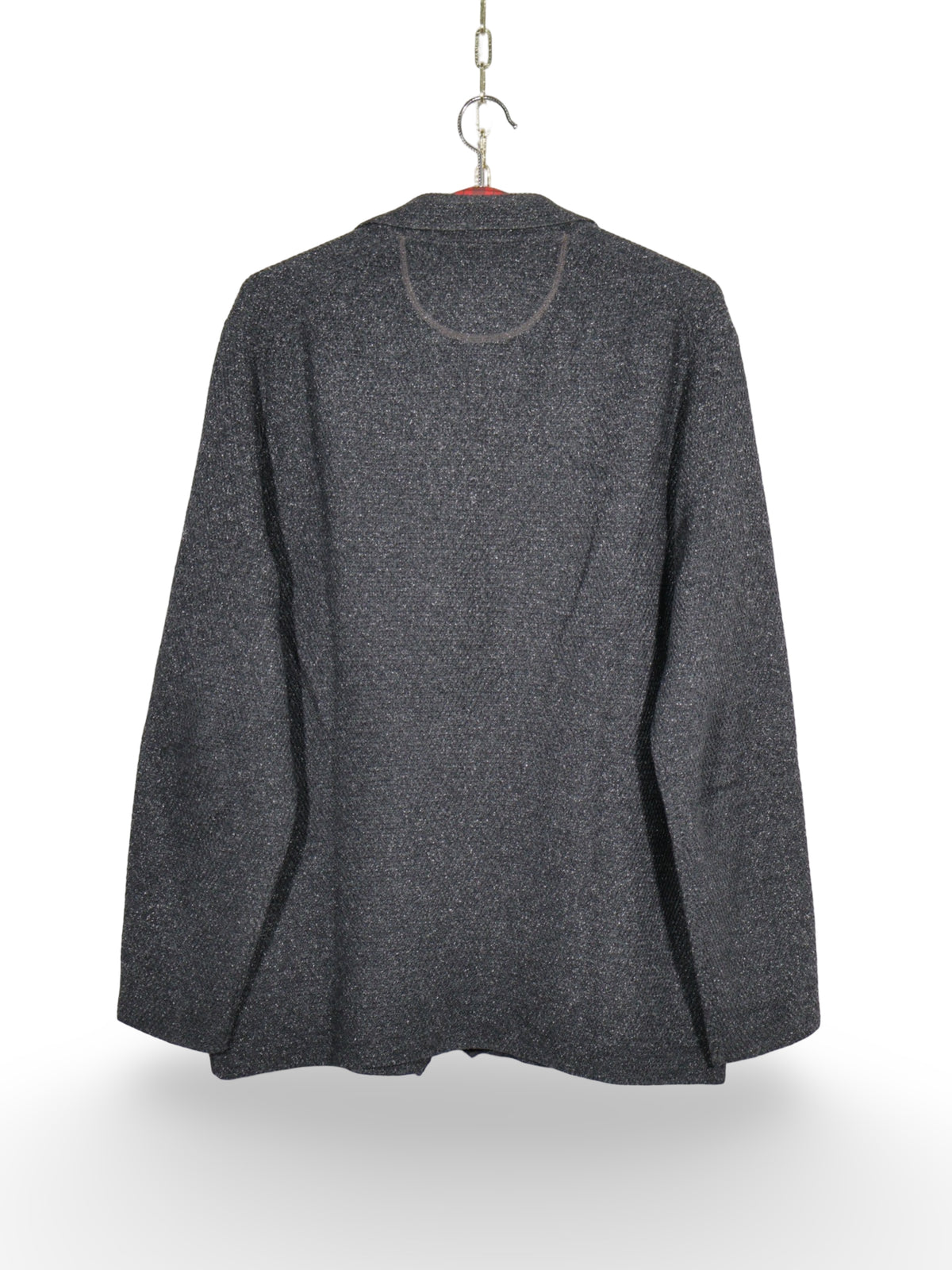 Sacou (37%lana/18%matase) Olymp - marimea M/L - Barbati
