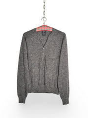 Bluza (40%alpaca/10%lana) - marimea L - Femei