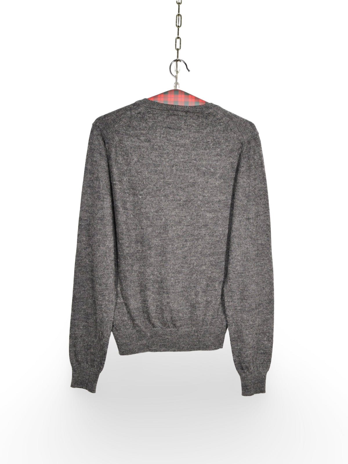 Bluza (40%alpaca) - marimea M/L - Femei