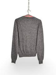Bluza (40%alpaca/10%lana) - marimea L - Femei