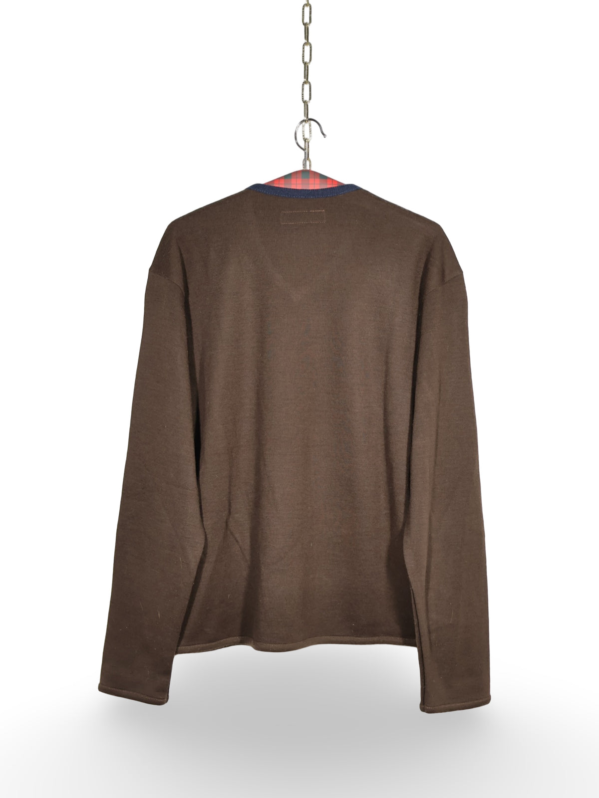 Bluza (30%lana) Replay - marimea XL - Femei