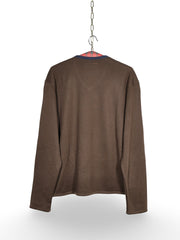 Bluza (30%lana) Replay - marimea XL - Femei