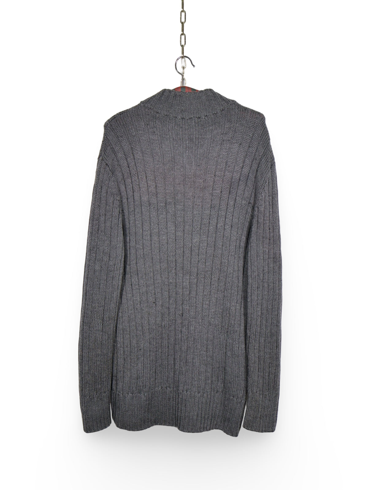 Bluza (100%lana) Golfino - marimea XXL/3XL - Barbati