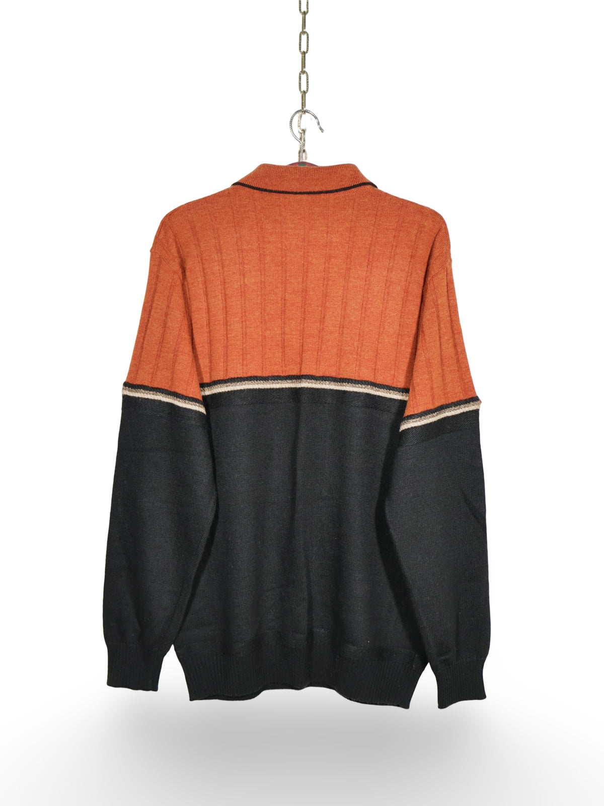 Bluza (50%lana) - marimea L/XL - Barabti