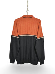 Bluza (50%lana) - marimea L/XL - Barabti