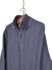 Bluza (78%lana) Banana Republic - marimea M - Barbati