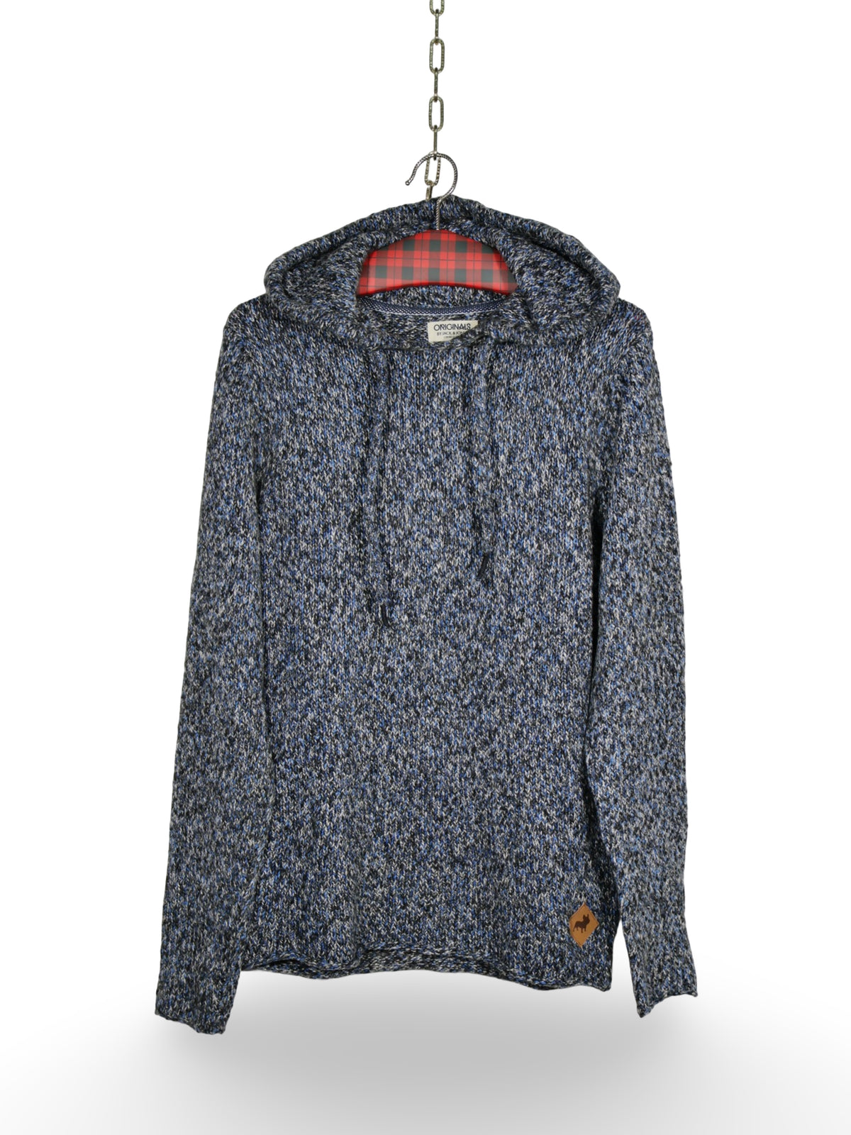 Bluza Jack&Jones - marimea M - Barbati