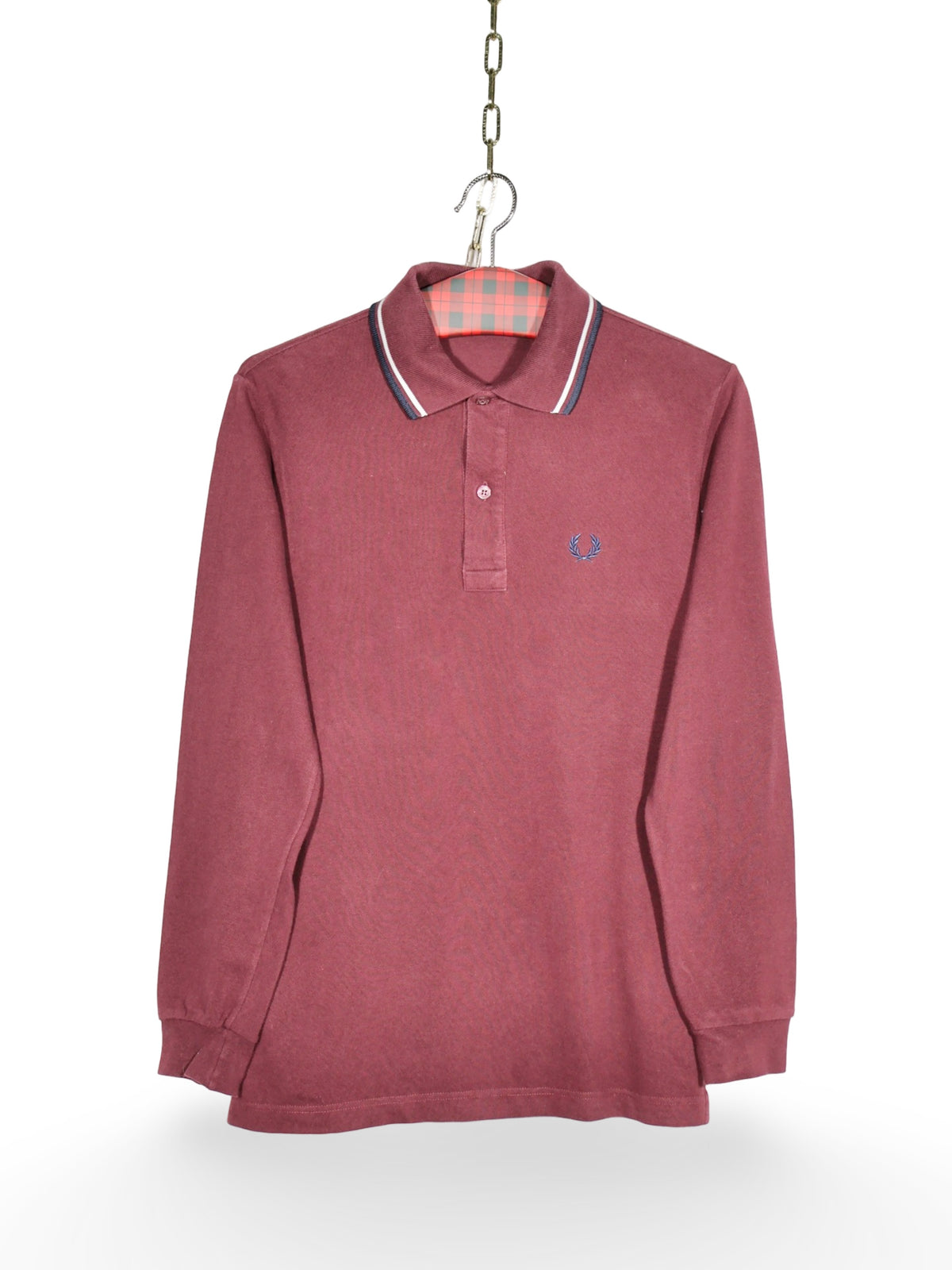 Bluza Fred Perry - marimea XS - Barbati