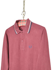Bluza Fred Perry - marimea XS - Barbati