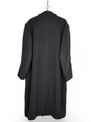 Palton (70%lana) - marimea XXL - Barbati