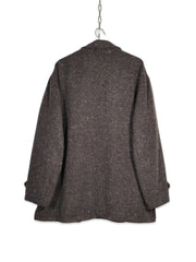 Geaca (80%lana) Vintage - marimea XL - Barbati