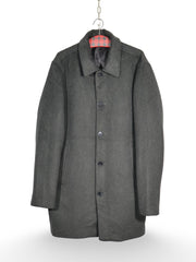 Palton (40%lana) Jack&Jones - marimea XL - Barbati