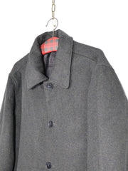 Palton (40%lana) Jack&Jones - marimea XL - Barbati