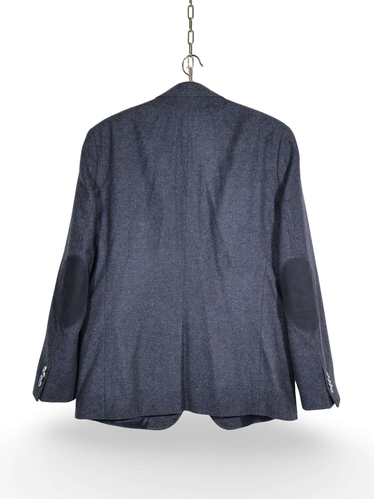 Sacou (60%lana) Pierre Cardin - marimea L - Barbati
