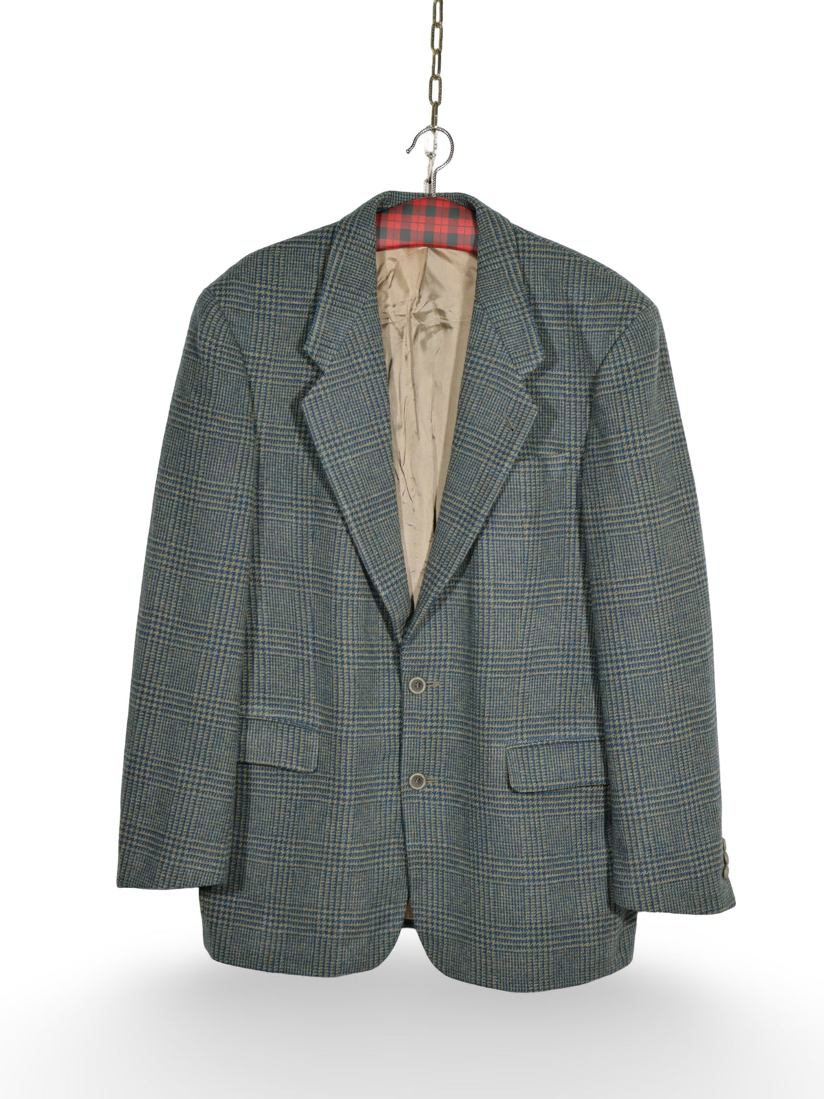 Sacou (100%lana) Hugo Boss - marimea L/XL - Barbati