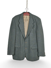 Sacou (100%lana) Hugo Boss - marimea L/XL - Barbati