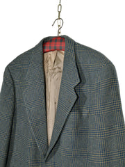 Sacou (100%lana) Hugo Boss - marimea L/XL - Barbati