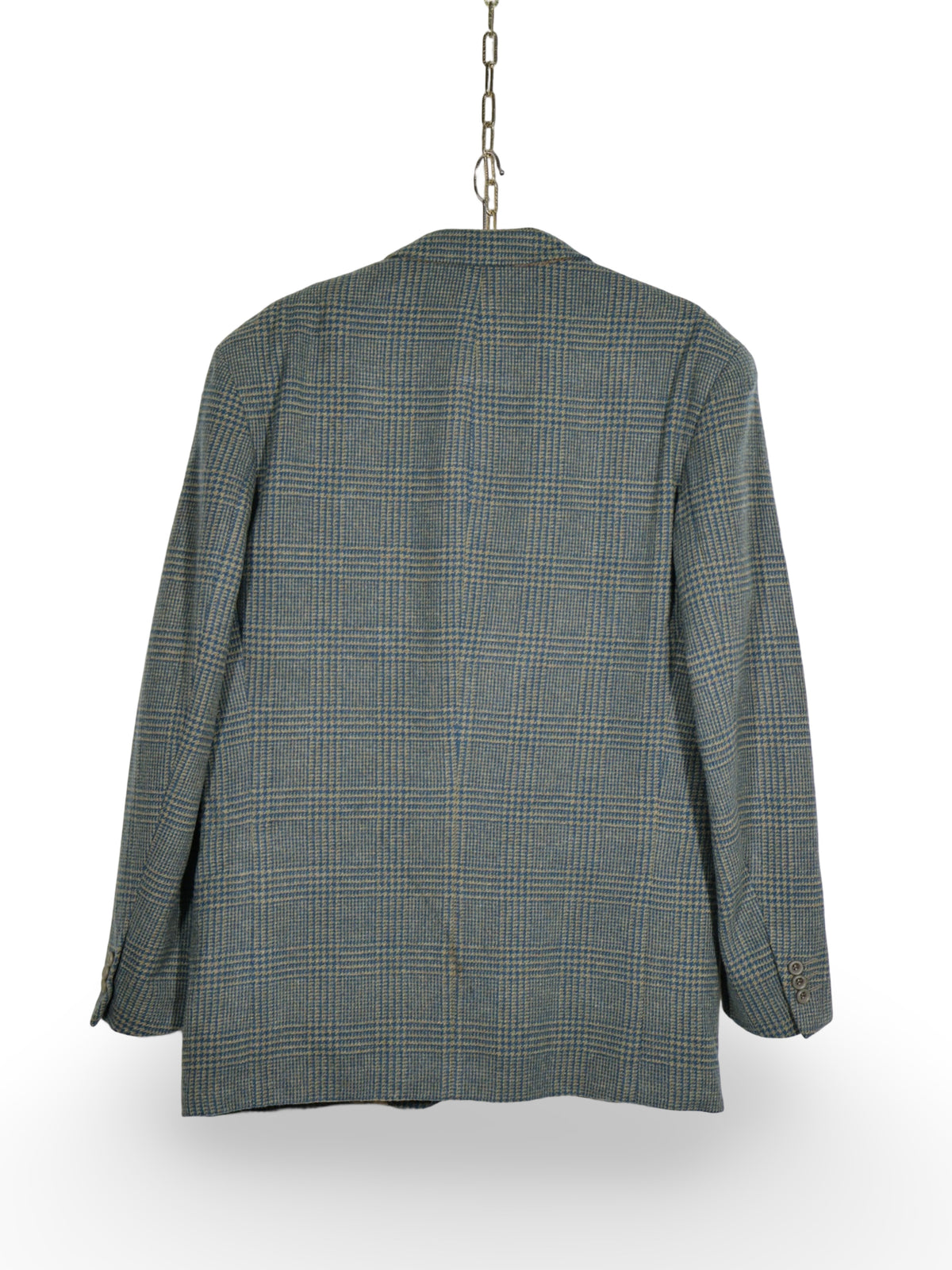 Sacou (100%lana) Hugo Boss - marimea L/XL - Barbati