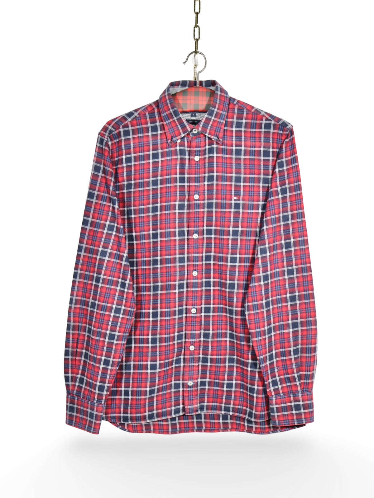 Camasa Tommy Hilfiger - marimea S - Barbati