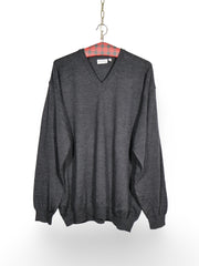 Bluza (50%lana) Canada - marimea XL - Barbati