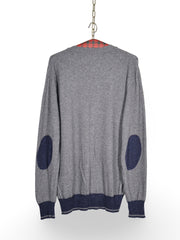 Cardigan (35%lana/20%casmir) - marimea L/XL - Barbati