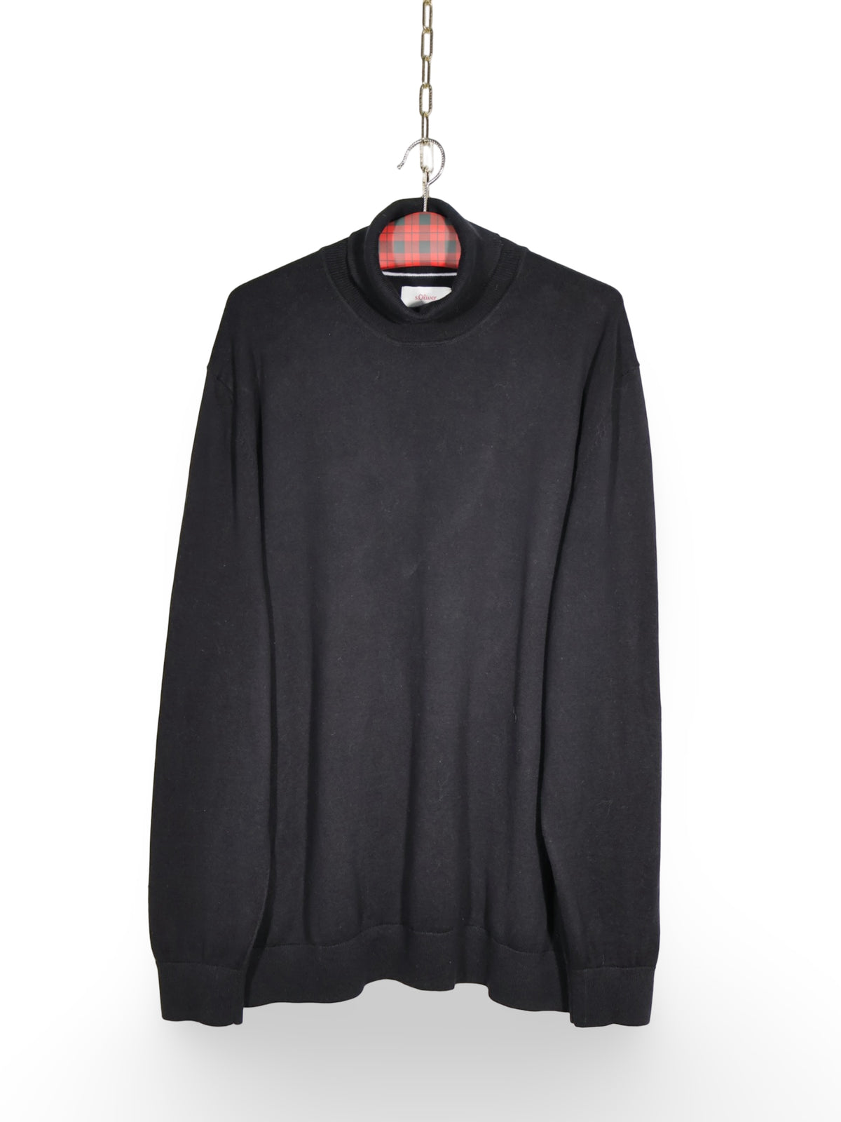 Bluza S'Oliver - marimea XXL - Barbati