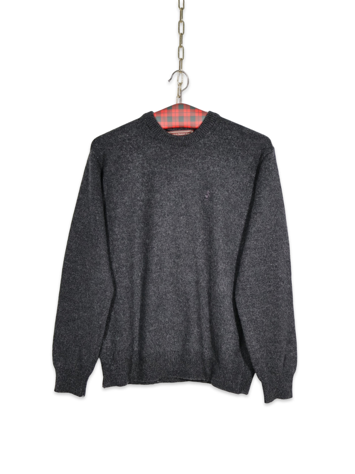 Bluza (100%lana) Marlboro Classics - marimea XS/S - Barbati