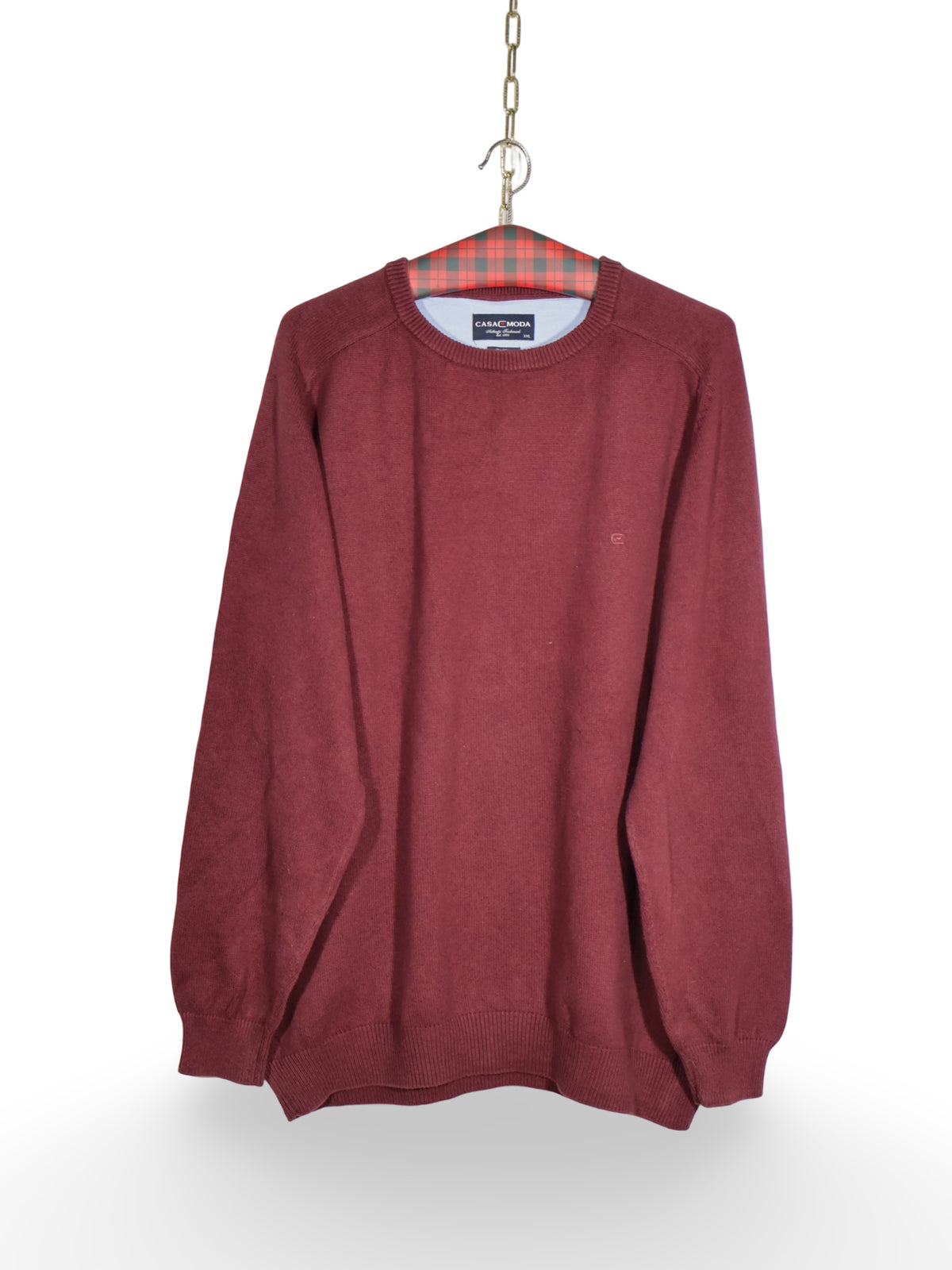 Bluza Casa Moda - marimea XXL - Barbati