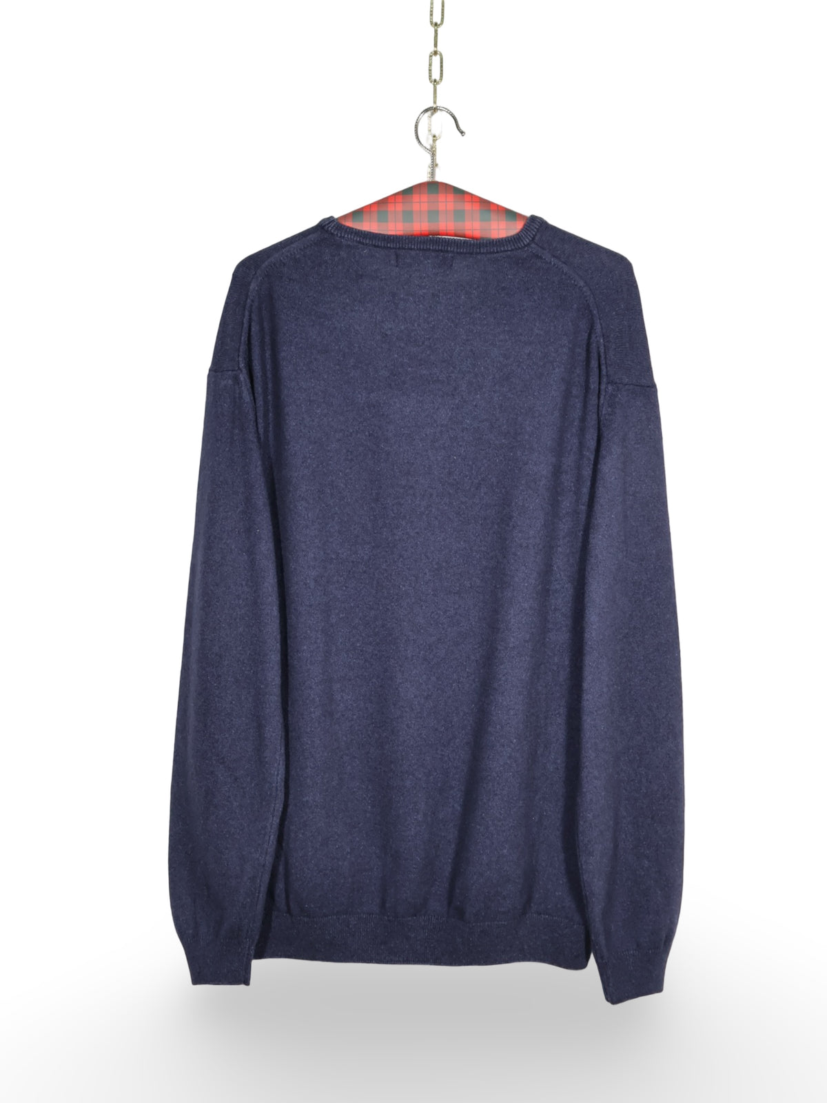 Bluza (matase&casmir) Finshley&Harding - marimea XXL/3XL - Barbati