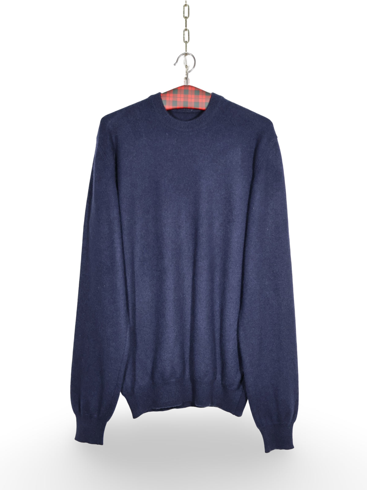 Bluza 100% casmir - marimea M/L - Barbati