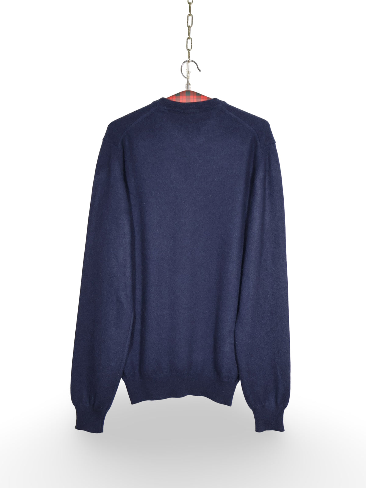 Bluza 100% casmir - marimea M/L - Barbati