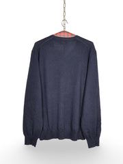 Bluza (100%lana) Calvin Klein - marimea L/XL - Barbati