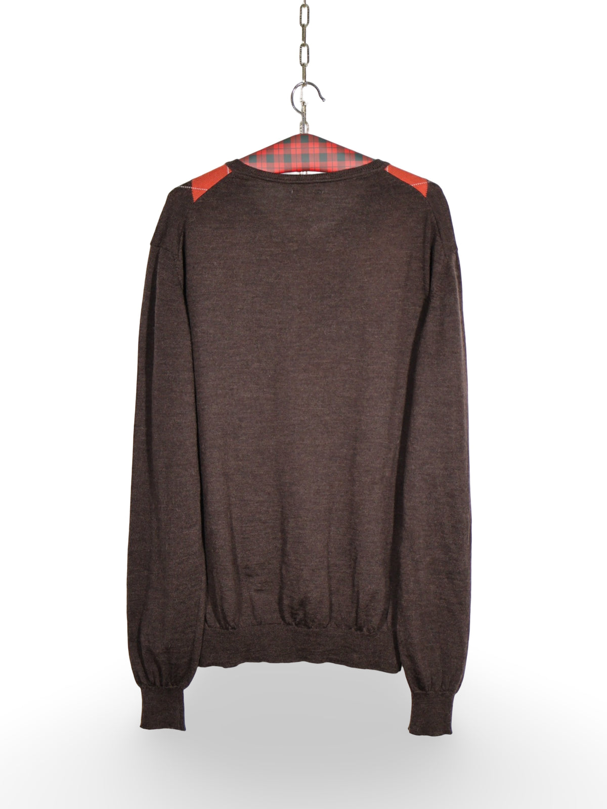 Bluza (100%lana) Joyful - marimea L/XL - Barbati