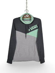 Bluza Vans - marimea L - Femei