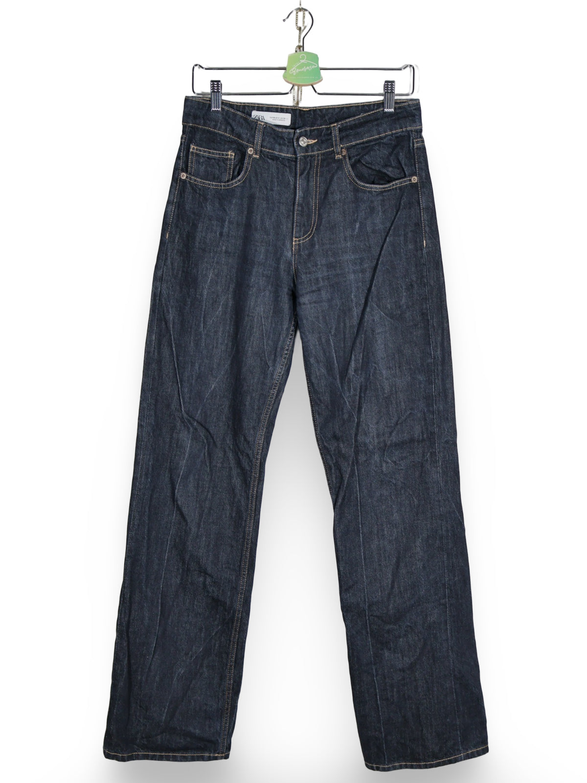 Blugi Zara - marimea M W28 - Femei