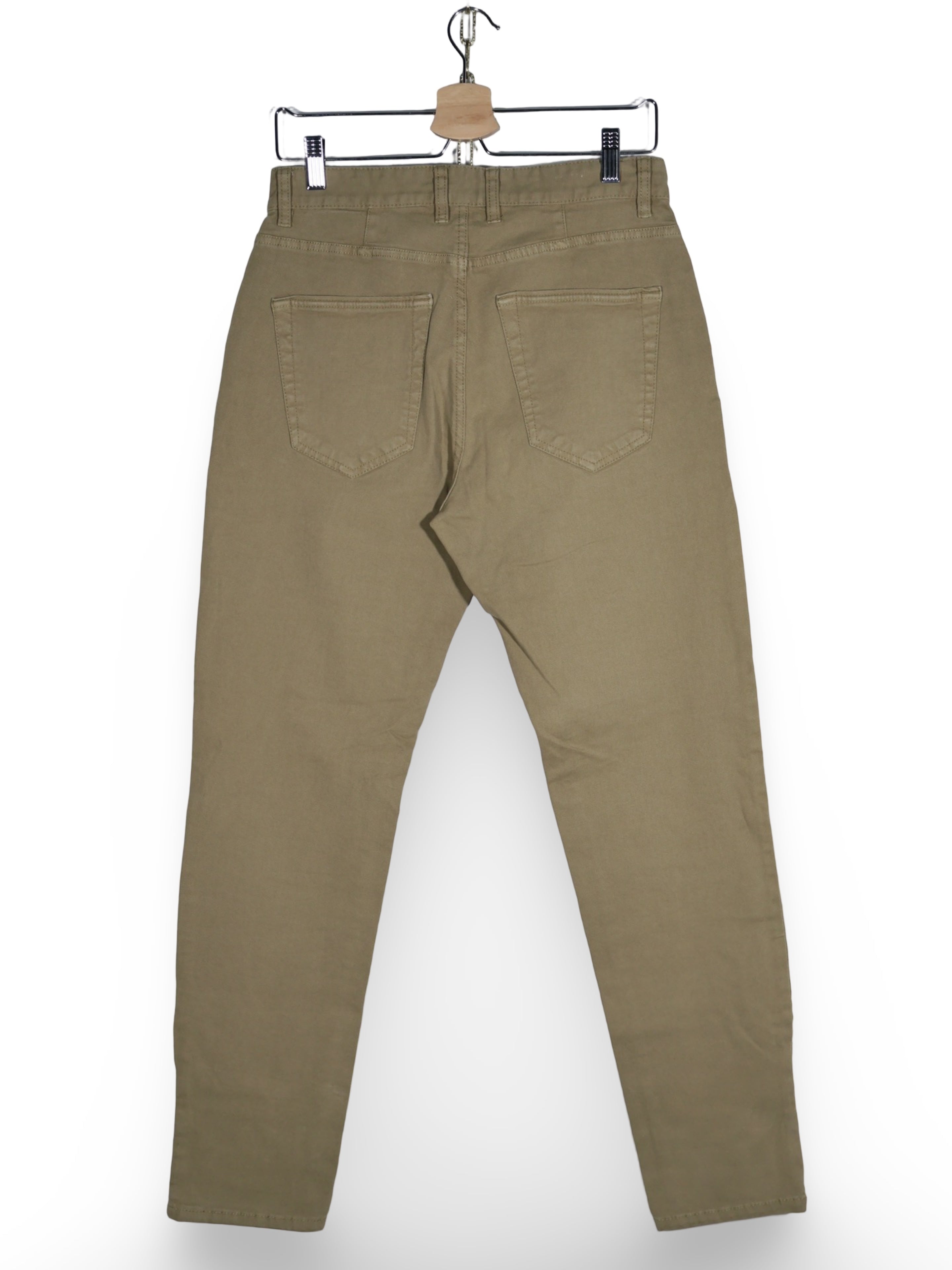 Blugi Zara - marimea S W30 - Barbati
