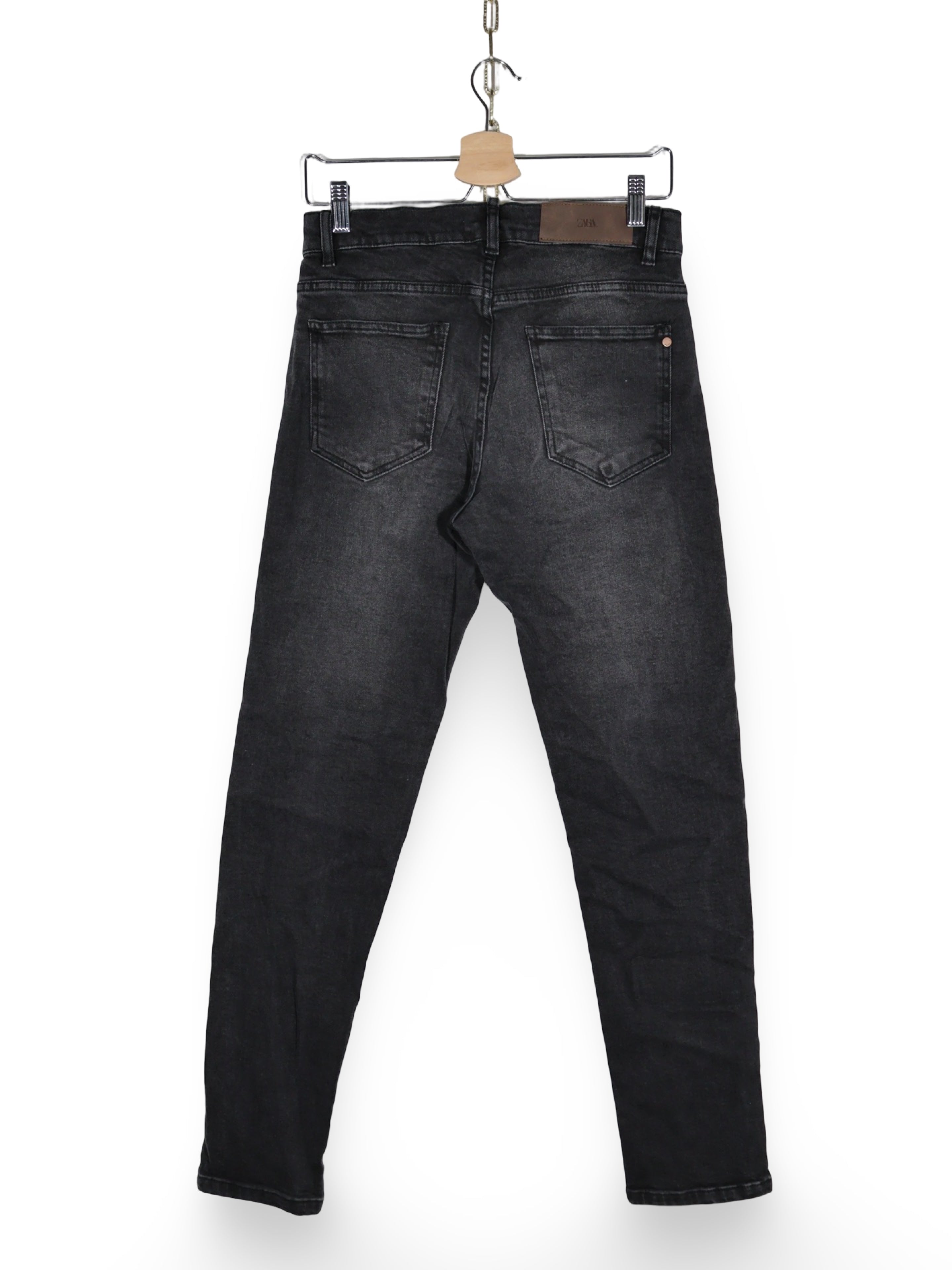 Blugi Zara - marimea S W30 - Barbati