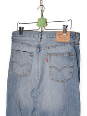 Blugi Levi's 751 - marimea M W34/L32 - Barbati