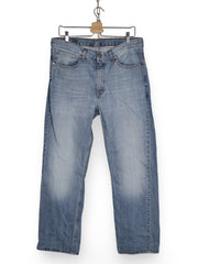 Blugi Levi's 751 - marimea M W34/L32 - Barbati