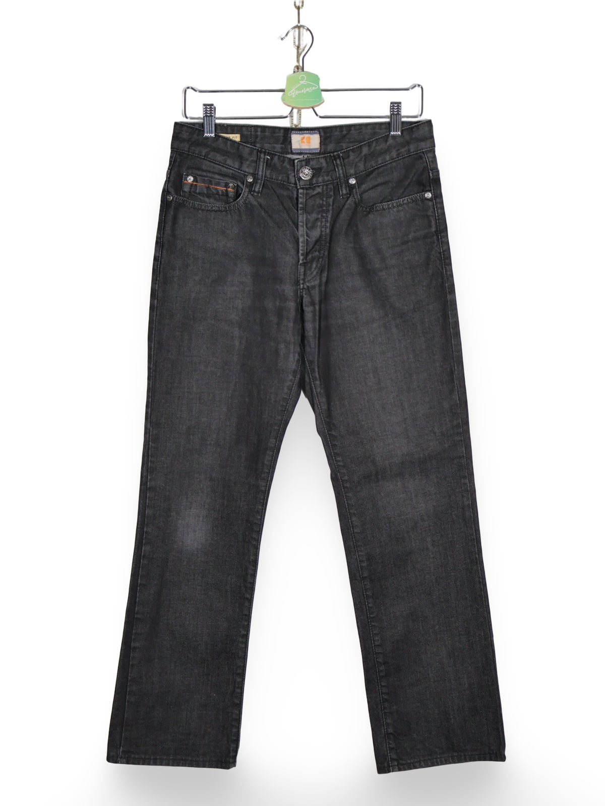 Blugi Hugo Boss - marimea S W31/L32 - Barbati