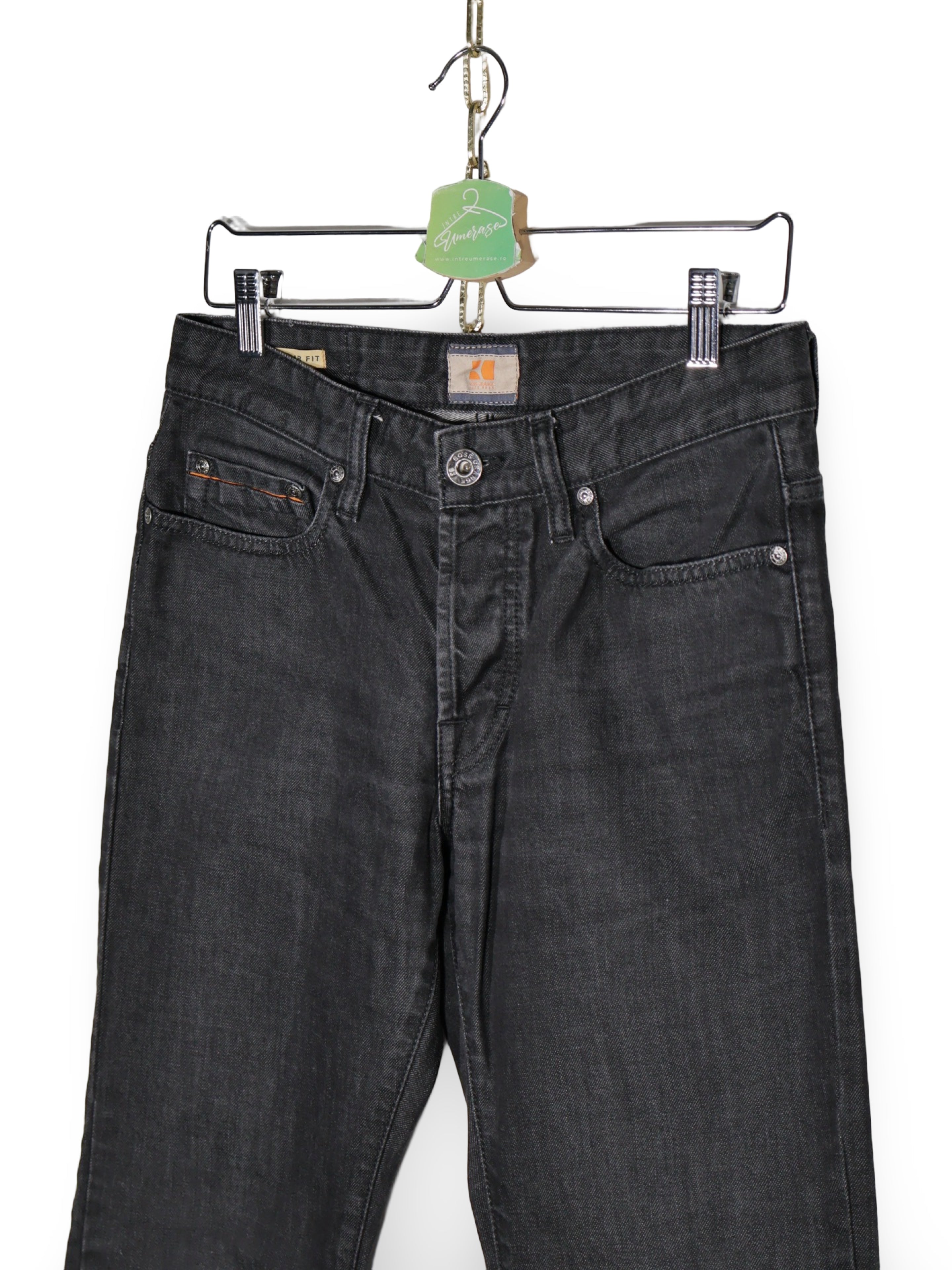 Blugi Hugo Boss - marimea S W31/L32 - Barbati