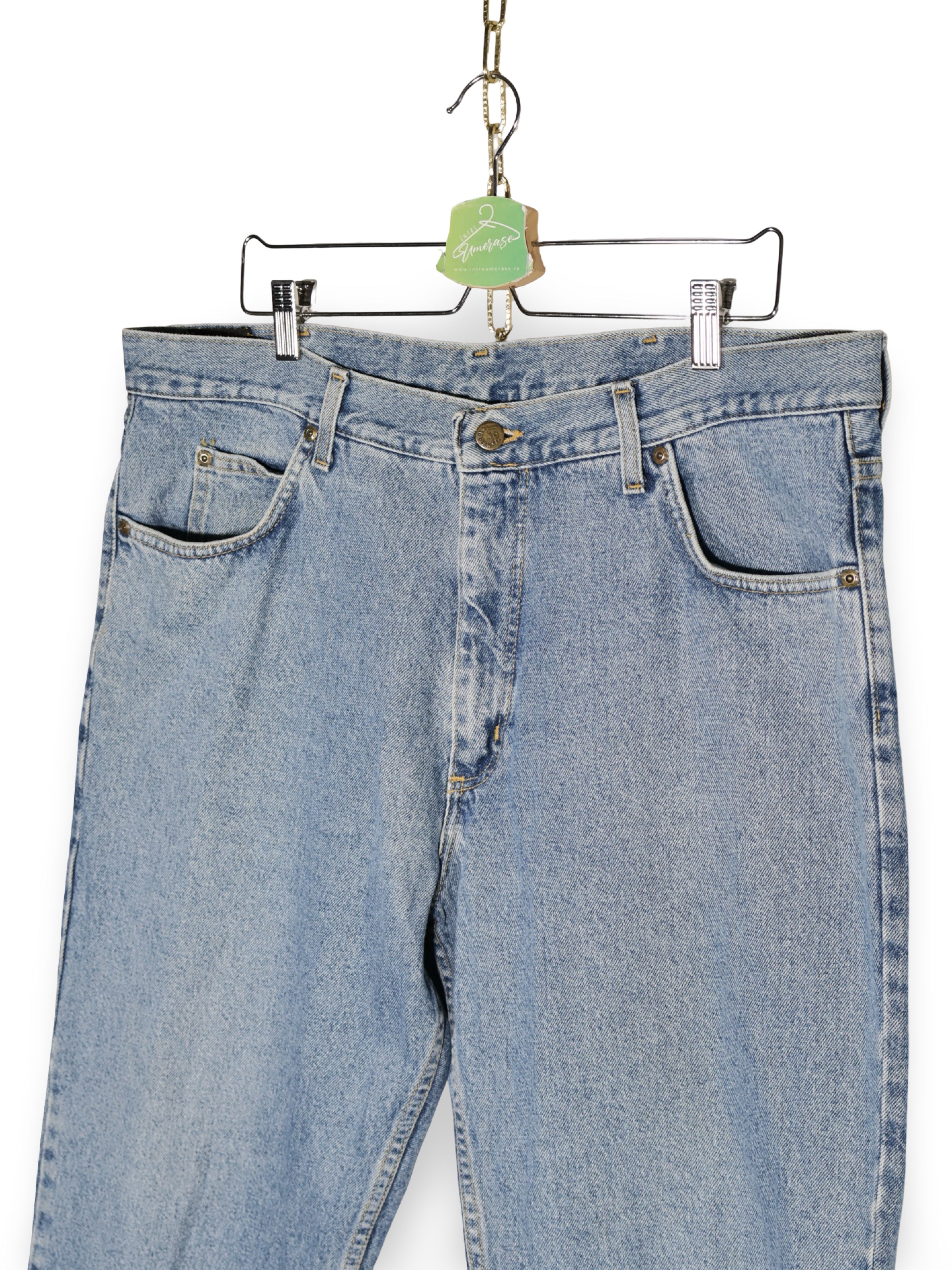 Blugi Lee - marimea XXL W40/L32 - Barbati